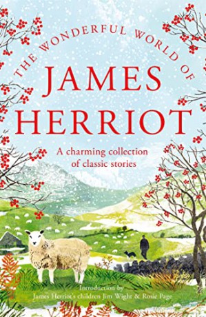 Wonderful World Of James Herriot - James Herriot [KSIĄŻKA]