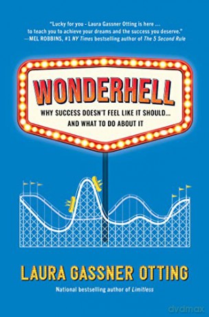 Wonderhell [KSIĄŻKA]