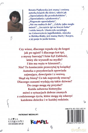 Z Przysłowiami Za Pan Brat - R. Piątkowska [KSIĄŻKA]