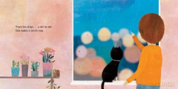 Wondering Around - Meg Fleming [KSIĄŻKA]