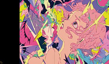 Wonderland - Nanaco Yashiro [KSIĄŻKA]