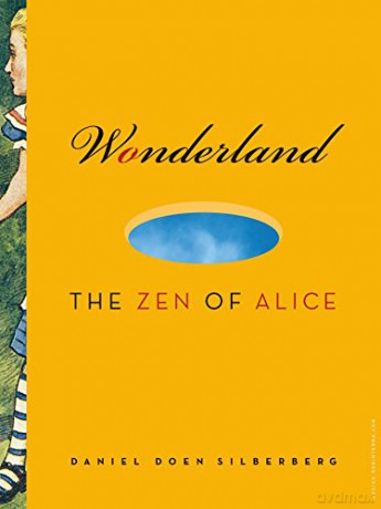 Wonderland - Daniel Doen Sil [KSIĄŻKA]