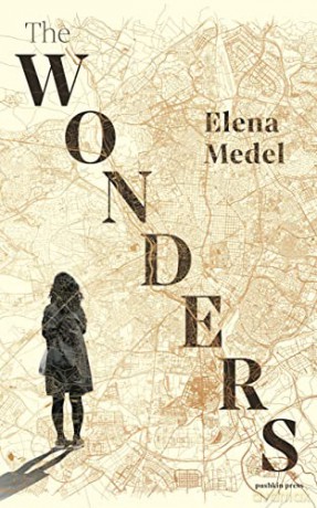 Wonders - Elena Medel [KSIĄŻKA]