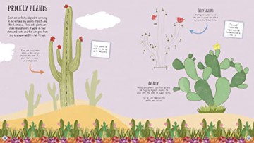 Wonders Of Nature Activity Book - Emily Stead [KSIĄŻKA]