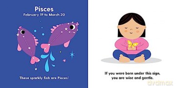 Woo Woo Baby Astrology - Neil Clark [KSIĄŻKA]