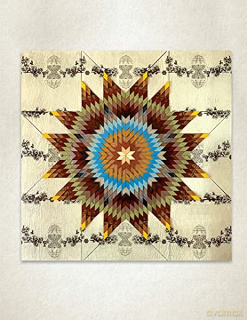Wood Mosaic Projects - Troy Murrah [KSIĄŻKA]