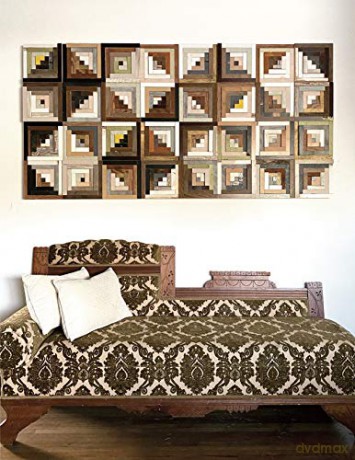 Wood Mosaic Projects - Troy Murrah [KSIĄŻKA]