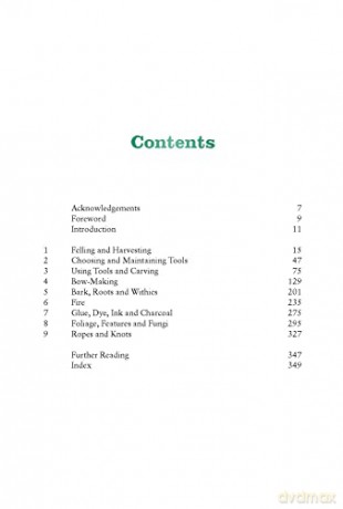 Woodcraft - John Rhyder [KSIĄŻKA]