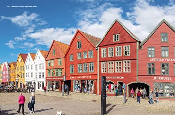 Wooden Architecture Of Northern Europe - John Hilling [KSIĄŻKA]