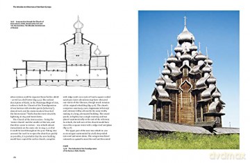 Wooden Architecture Of Northern Europe - John Hilling [KSIĄŻKA]
