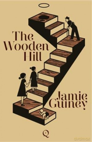 Wooden Hill - Jamie Guiney [KSIĄŻKA]