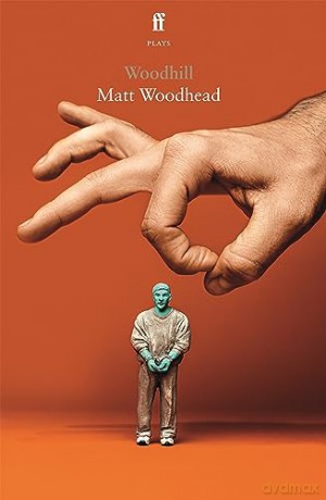 Woodhill - Matt Woodhead [KSIĄŻKA]
