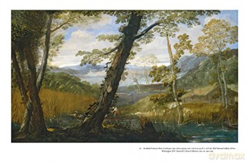 Woodland Imagery Northern Art C. 1500 - Leopold Prosperetti [KSIĄŻKA]