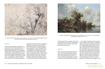 Woodland Imagery Northern Art C. 1500 - Leopold Prosperetti [KSIĄŻKA]
