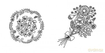 Woodland Kingdom Coloring Book - Toshiyuki Fukuda [KSIĄŻKA]