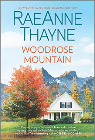 Woodrose Mountain - Raeanne Thayne [KSIĄŻKA]
