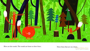 Woods - Rob Hodgson [KSIĄŻKA]