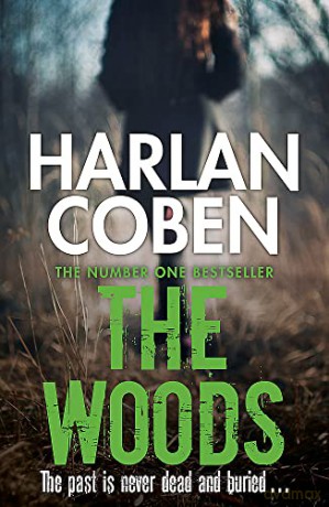 Woods - Harlan Coben [KSIĄŻKA]