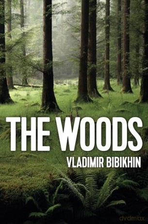 Woods - Vladimir Bibikhin [KSIĄŻKA]