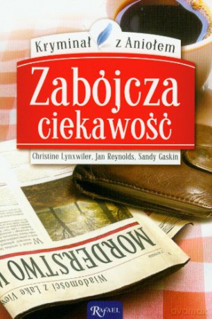 Zabójcza Ciekawość [KSIĄŻKA]