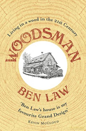 Woodsman - Ben Law [KSIĄŻKA]