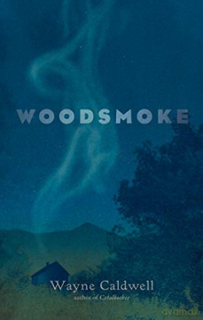 Woodsmoke - Wayne Caldwell [KSIĄŻKA]