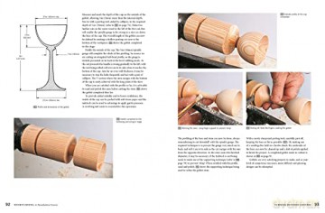 Woodturning - Keith Rowley [KSIĄŻKA]