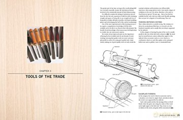 Woodturning - Keith Rowley [KSIĄŻKA]
