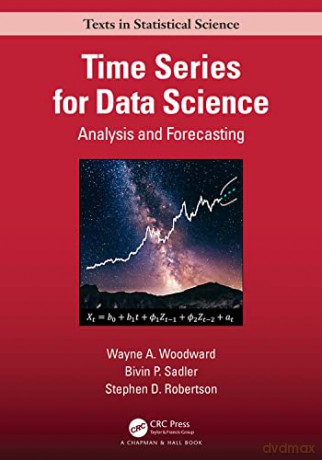 Woodward Practical Time Series Anal - Woodward [KSIĄŻKA]
