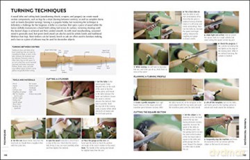 Woodwork Complete Step By Step Manual [KSIĄŻKA]