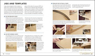 Woodwork Step By Step [KSIĄŻKA]