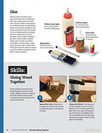 Woodworking - John Kelsey [KSIĄŻKA]