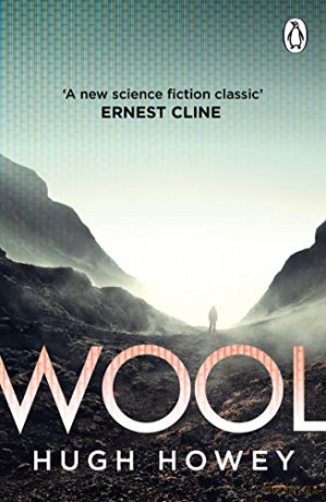 Wool - Hugh Howey [KSIĄŻKA]