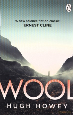 Wool - Hugh Howey [KSIĄŻKA]