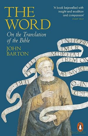 Word - John Barton [KSIĄŻKA]