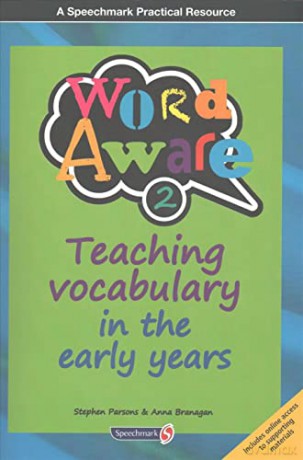 Word Aware 2 - Stephen Parsons [KSIĄŻKA]