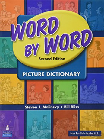 Word By Word International Student Book - Molinsky Steven J. [KSIĄŻKA]