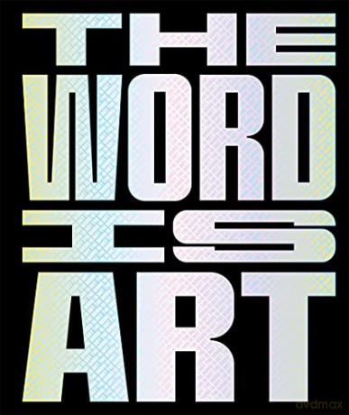 Word Is Art - Michael Petry [KSIĄŻKA]