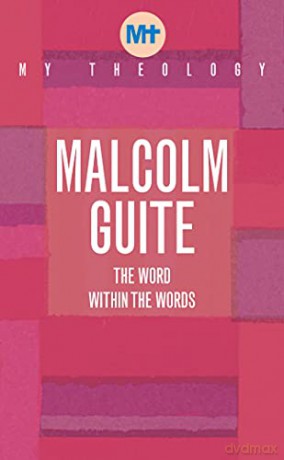 Word Within The Words - Malcolm Guite [KSIĄŻKA]