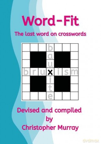 Wordfit - Christopher Murray [KSIĄŻKA]