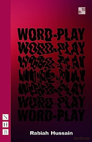 Wordplay - Rabiah Hussain [KSIĄŻKA]