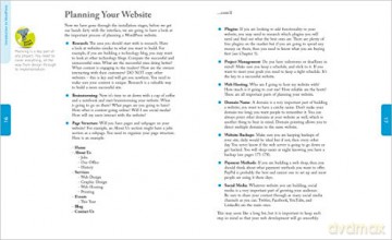 Wordpress In Easy Steps 2nd Edition - Darryl Bartlett [KSIĄŻKA]