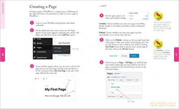 Wordpress In Easy Steps 2nd Edition - Darryl Bartlett [KSIĄŻKA]