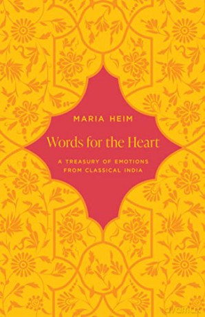 Words For The Heart - Maria Heim [KSIĄŻKA]