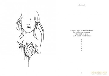 Words Left Unspoken - Allie Michelle [KSIĄŻKA]