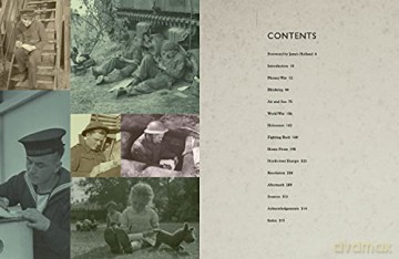 Words Of War - Anthony Richards [KSIĄŻKA]