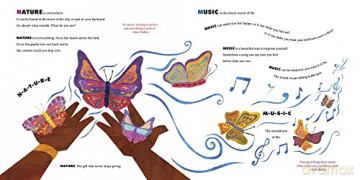 Words Of Wonder From Z To A - Zaila Avant-Garde [KSIĄŻKA]