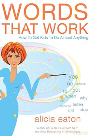 Words That Work - Alcia Eaton [KSIĄŻKA]