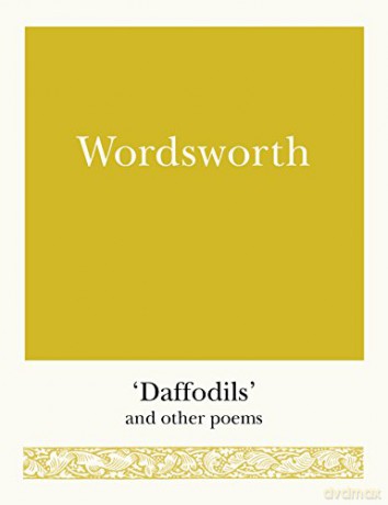 Wordsworth - William Wordsworth [KSIĄŻKA]