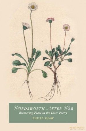 Wordsworth After War - Shaw Philip [KSIĄŻKA]